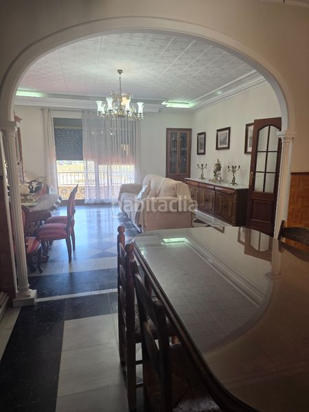 Foto b7293957-9c08-43e1-911b-18bcb6eda3a7. Affitto appartamento in Centro Utrera