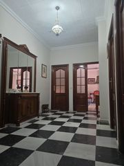 Lloguer Pis  Calle cristo de los afligidos. Piso alquiler