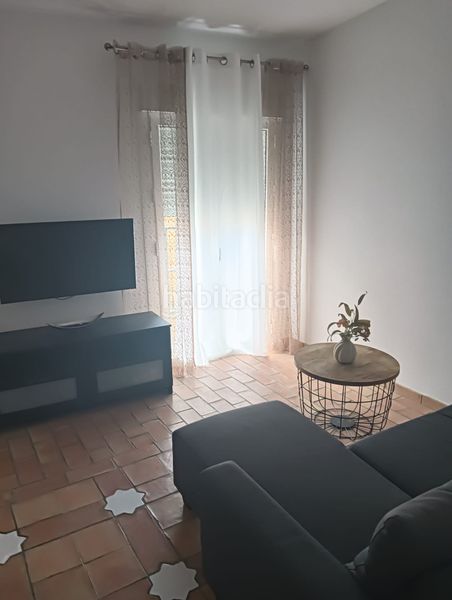 Foto 035856c2-f02f-4c9f-85f7-e70589665c3c. Rent flat in Centro Utrera