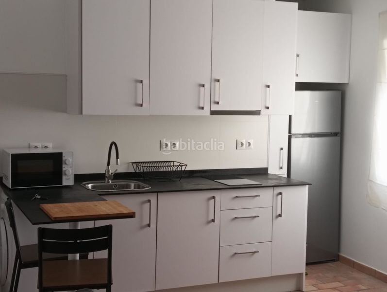Foto f48879d6-ab85-44b4-b682-d9af2a8992d7. Rent flat in Centro Utrera
