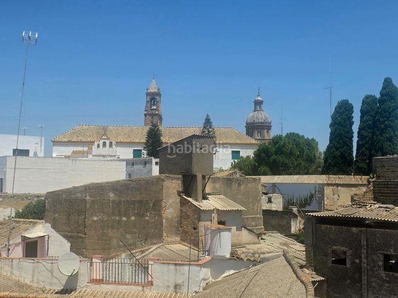 Foto ee49a397-455a-4ad9-a513-811c70aecf86. Miete etagenwohnung in Centro Utrera
