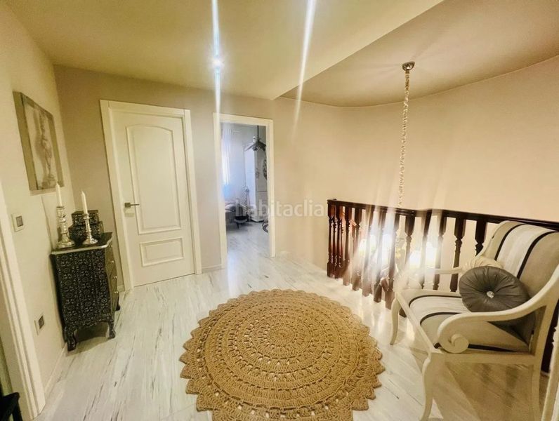 Foto c52c900a-9df7-483d-be75-468e774c76a7. Casa adossada a El Junquillo - Vistalegre Utrera