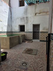 Casa a Torre Cruz - Los Molinos. Casa de planta baja