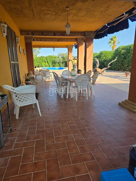 Foto 444155e3-146d-488f-953c-e9f3df7372a0. Terreny residencial a Pedanías Norte Utrera