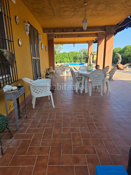 Foto 74a850dd-461f-459f-91b3-0eccbc545998. Terreny residencial a Pedanías Norte Utrera