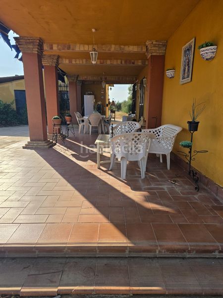 Foto b143baaf-cd69-4313-8040-abade86d794b. Terreny residencial a Pedanías Norte Utrera
