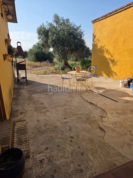 Foto d648dace-3d73-4909-855b-d169e5464968. Terreny residencial a Pedanías Norte Utrera