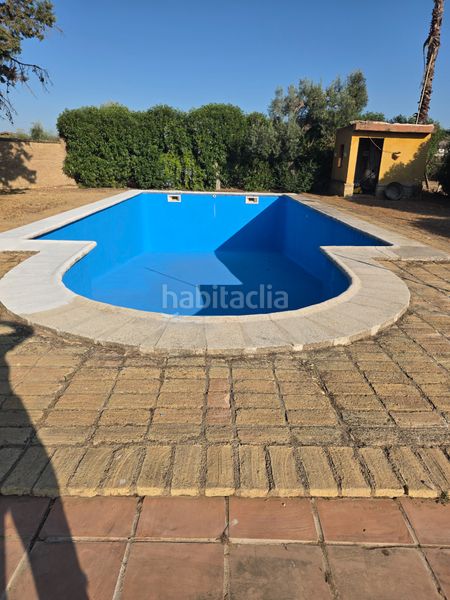 Foto d8893d56-f1cf-4fa3-bf3a-0c5c104b39b4. Terreny residencial a Pedanías Norte Utrera