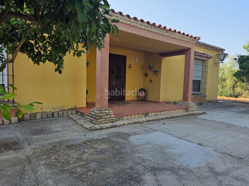 Foto e46bc70b-42ff-4159-a96b-6e5477ec1866. Terreny residencial a Pedanías Norte Utrera