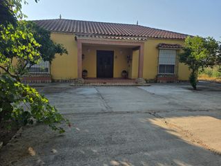 Wohngrundstück in Pedanías Norte. Chalet