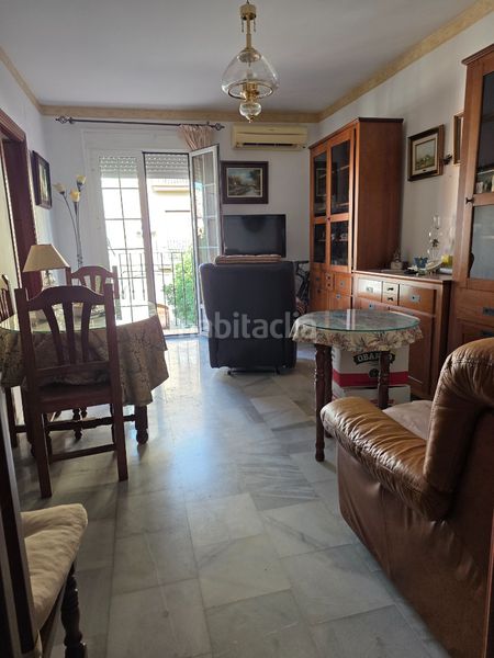 Foto 3723d592-8bcf-42a3-8184-36e13d5e9287. Piso  Centro en Centro Utrera