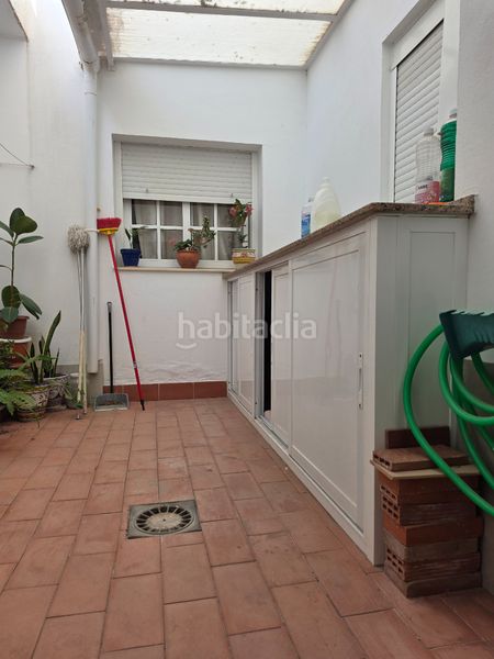 Foto a59f01e5-5012-4488-9d0b-50fb8c8d350d. Piso  Centro en Centro Utrera