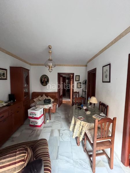 Foto c9242247-6ba1-47b1-90b7-20b336412ded. Piso  Centro en Centro Utrera