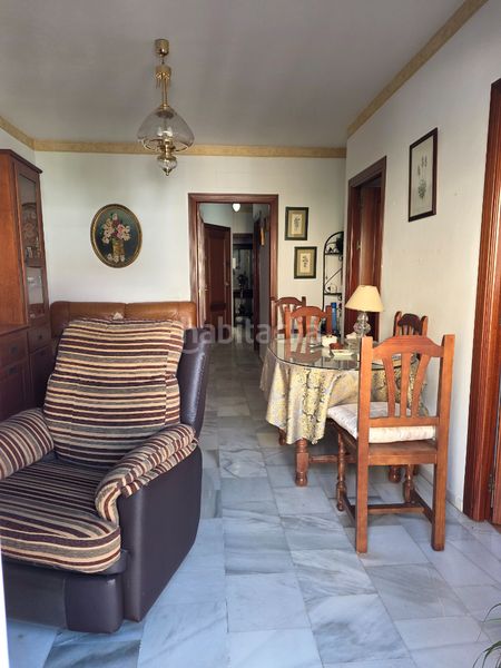 Foto f64209c3-d135-4874-be91-6289530fcf7b. Piso  Centro en Centro Utrera