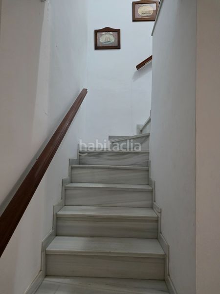 Foto 403e3e24-5751-4d16-b840-f4a08f362d7d. Casa adosada  corredera en Centro Utrera