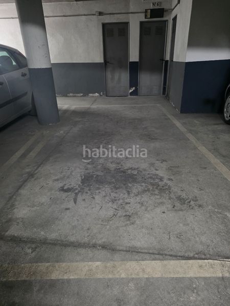 Foto 97ca1085-e963-439b-9ccf-de225a6cd641. Posto auto in Centro Utrera