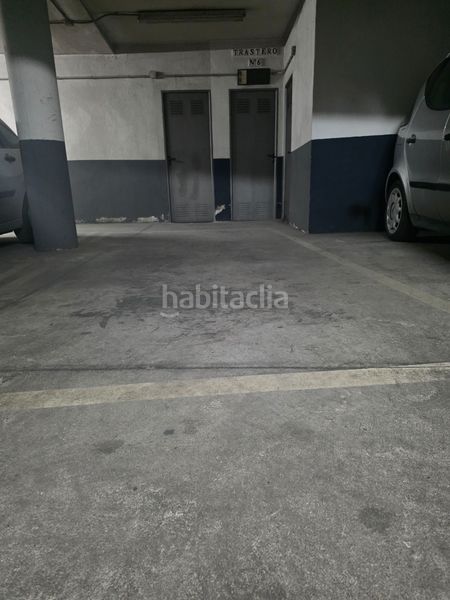 Foto c0bf6e04-82e8-434d-8284-f4885973757b. Posto auto in Centro Utrera