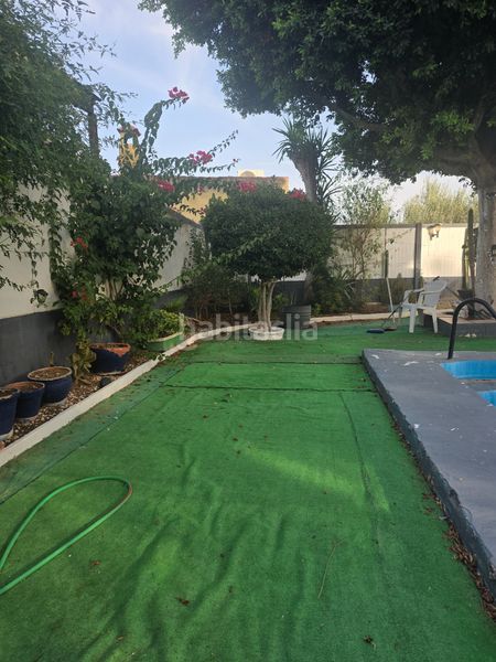 Foto 744f6fa0-e6ff-4361-90e6-a1d99955b949. Terreny residencial a Pedanías Norte Utrera