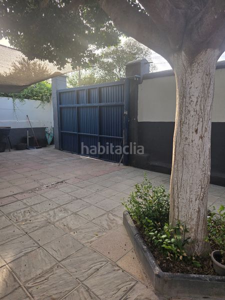 Foto 77141746-8326-45bd-abeb-7834eb6ad149. Terreny residencial a Pedanías Norte Utrera