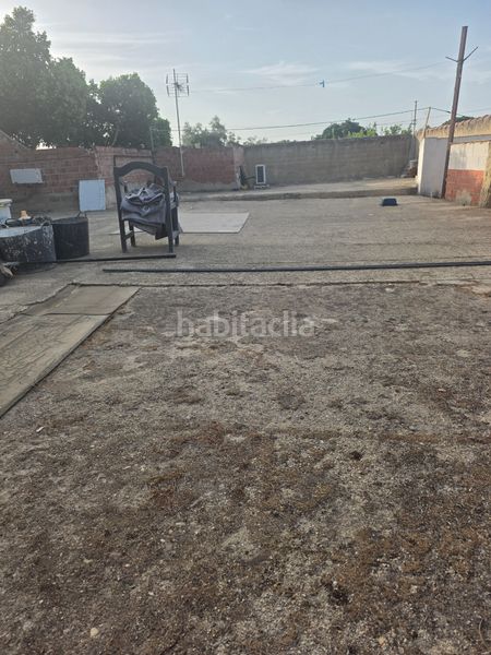 Foto df9f7799-af52-4ba4-8975-db4b82dd1d01. Terreny residencial a Pedanías Norte Utrera