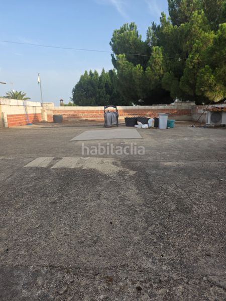 Foto f7f50488-5822-4539-9a5b-76bcd84f693f. Terreny residencial a Pedanías Norte Utrera