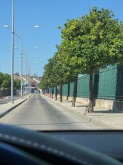 Residential Plot  Calle ángel gonzález de la peña. Solar en los ruedos