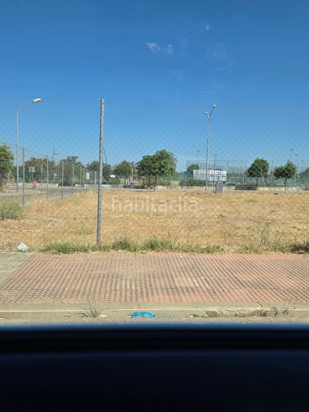 Foto 73a52f70-9238-4a1e-adae-f132f1173509. Terreny residencial a Consolación Utrera
