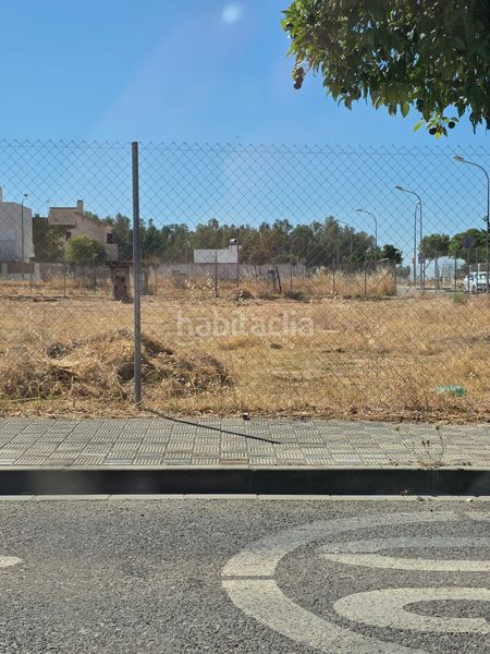 Foto 917a40ba-074c-4a14-8834-37f33db80281. Terreny residencial a Consolación Utrera