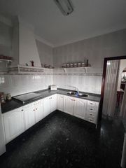 Rent Flat  Calle espronceda. Piso primera planta
