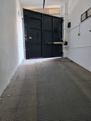 Aparcament cotxe a Calle Buenos Aires 30