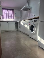 Affitto Appartamento  Avenida dolores ibárruri. Piso