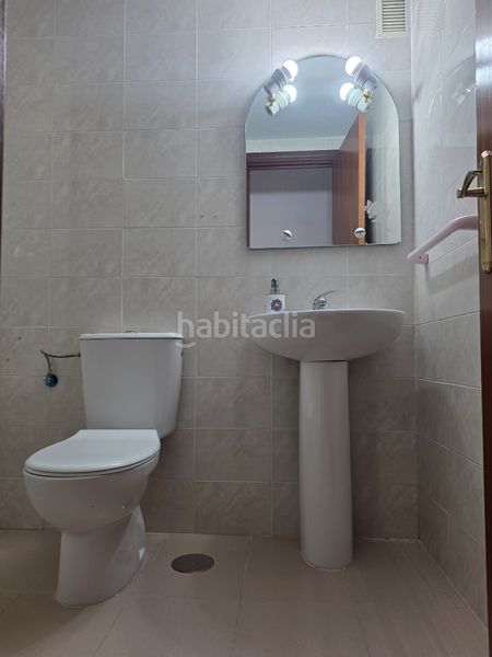 Foto 82690bce-c2f4-47b1-92e4-d23f21cef744. Rent flat in Estación - La Fontanilla - El Tinte Utrera