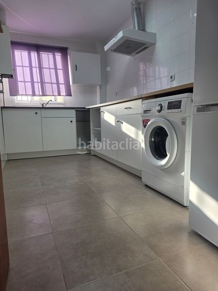 Foto e06d15cb-d372-4990-992f-6cea0e565293. Rent flat in Estación - La Fontanilla - El Tinte Utrera