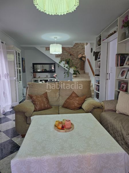 Foto 48f97858-ca50-43ee-babc-63b251f15a21. Casa a Salesianos Utrera