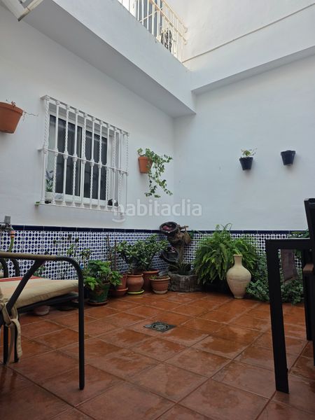Foto 5370bc5c-8ba1-452d-9104-96458e10e08f. Casa a Salesianos Utrera