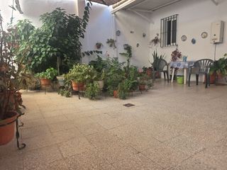 House  Calle jerusalén. Casa planta baja