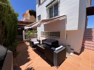 Xalet a Altos de la Zubia. Venta de chalet independiente en la zubia.