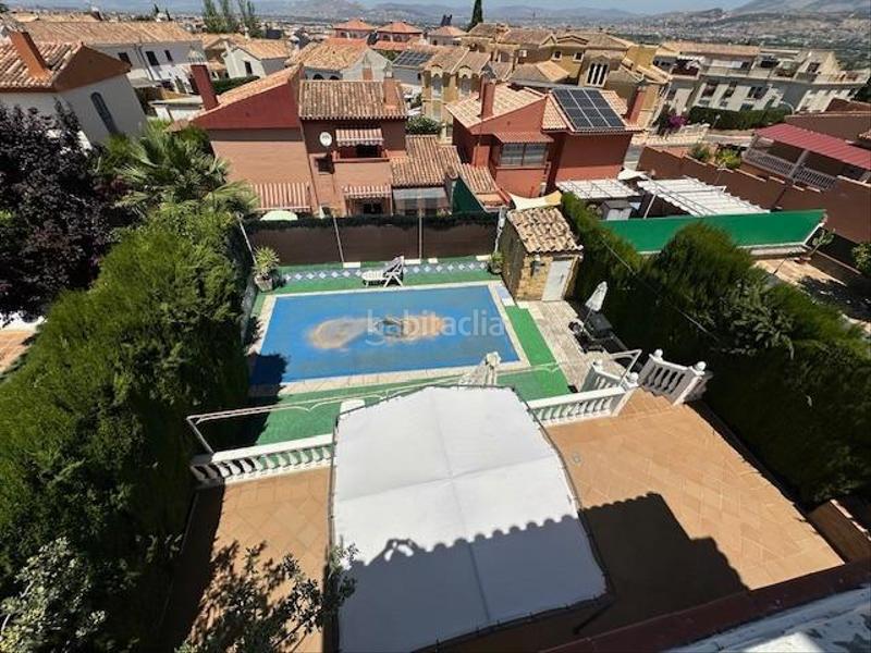 Foto 4e1aa330-1edc-4705-a323-710cfff3e286. Chalet venta de espectacular chalet independiente en la zubia. en Zubia (La)