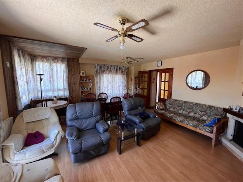 Foto 4f9b8a29-8530-4fba-bb3e-b4c95ad2ee14. Chalet venta de espectacular chalet independiente en la zubia. en Zubia (La)