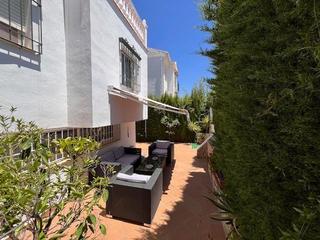 Chalet à Altos de la Zubia. Venta de espectacular chalet independiente en la zubia.