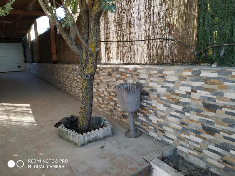 Foto a165e937-b7c4-4a54-af33-a795c1f696e6. Chalet venta de espectacular chalet independiente en la zubia. en Zubia (La)