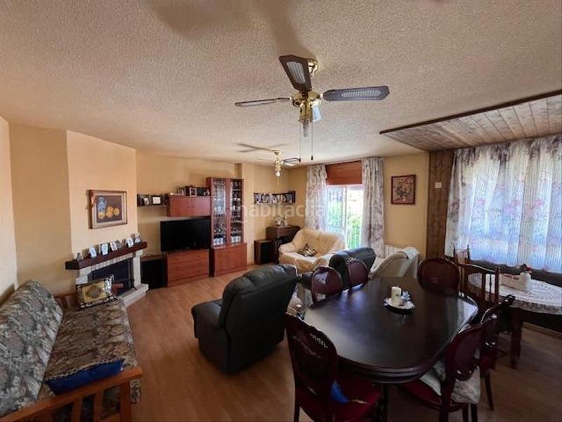 Foto c9bd4d40-9304-4ffe-ad05-c14eebd6cba4. Chalet venta de espectacular chalet independiente en la zubia. en Zubia (La)