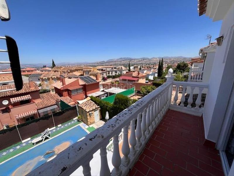 Foto f6a35f11-e290-451d-bcbf-456958eb637a. Chalet venta de espectacular chalet independiente en la zubia. en Zubia (La)
