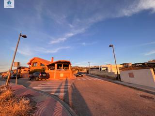 Residential Plot in Altos de la Zubia. Parcela en venta en urbanización altos de la zubia
