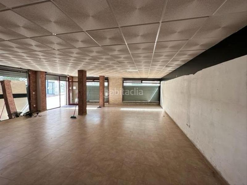 Foto de5e5510-9724-4707-9c7c-5e808395ec25. Location local commercial dans La Zubia Ciudad Zubia (La)