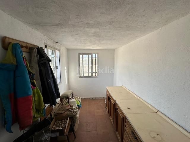 Foto 223ca0c1-17a0-491a-872b-09b22e0d4ac4. Finca rústica a polígono lavadero 3 a La Zubia Ciudad Zubia (La)