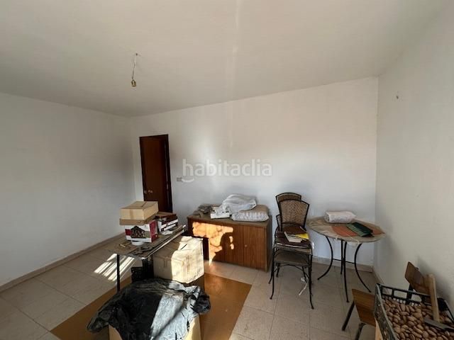 Foto 31394bce-770e-4102-8457-b45cf4716227. Finca rústica a polígono lavadero 3 a La Zubia Ciudad Zubia (La)