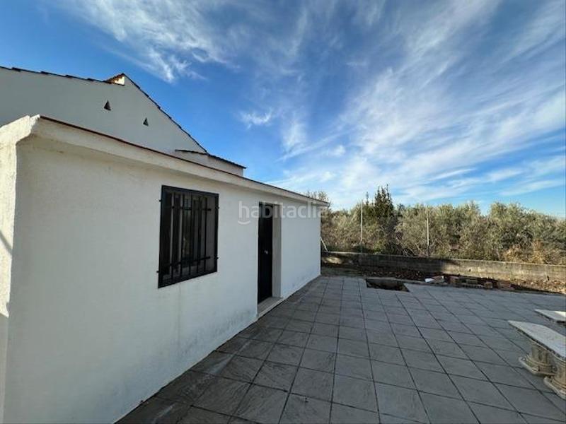Foto 90e696e5-f557-4ffa-9a4d-711270877e71. Rural plot in polígono lavadero 3 in La Zubia Ciudad Zubia (La)