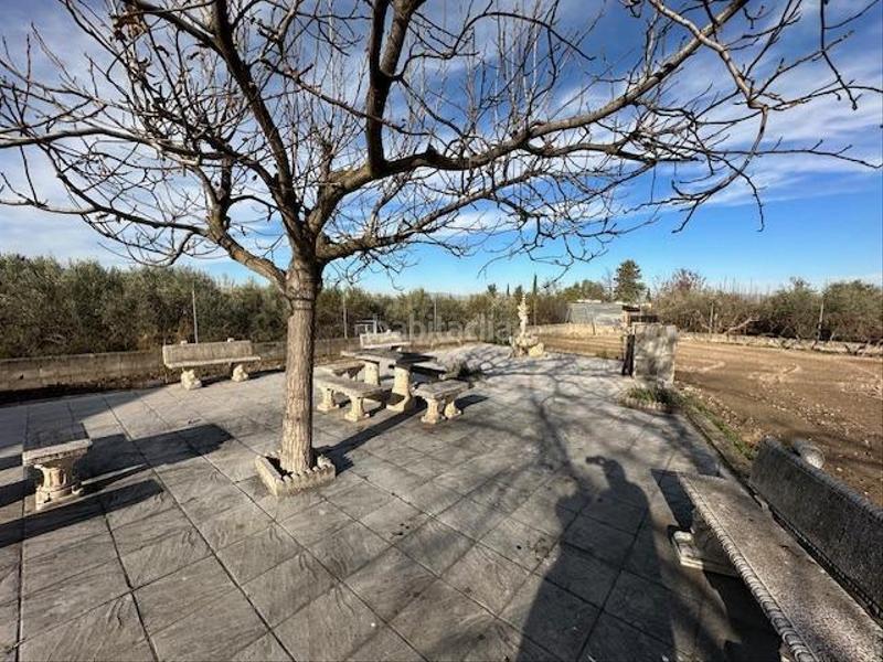 Foto c134d82d-336a-4288-a15d-ac4091cc33f8. Rural plot in polígono lavadero 3 in La Zubia Ciudad Zubia (La)