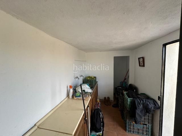 Foto f9d32b93-63af-47f9-902f-2d871ee8860d. Finca rústica a polígono lavadero 3 a La Zubia Ciudad Zubia (La)